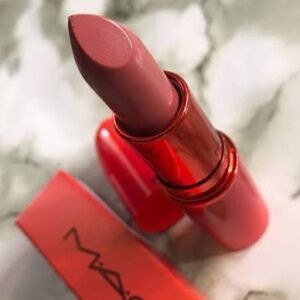 LIMITED EDITION | MAC matte Lipstick | Taupe of the List | NWOB